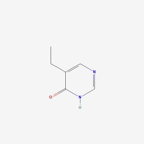 5-ethylpyrimidin-4-ol (CAS: 25198-98-5) - Related Chemical Product