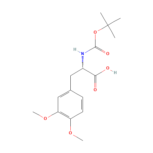 FT-0653440 CAS:127095-97-0 chemical structure