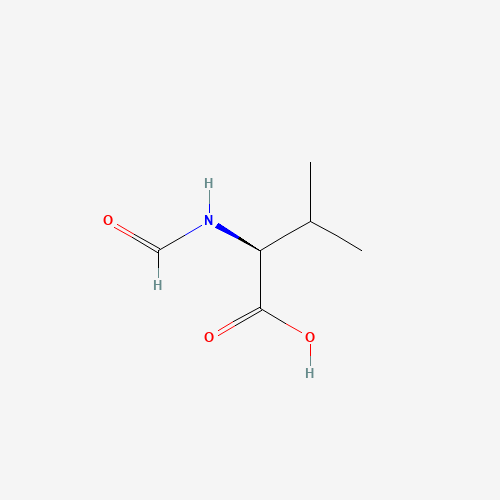 FT-0653442 CAS:4289-97-8 chemical structure