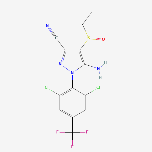 FT-0653443 CAS:181587-01-9 chemical structure