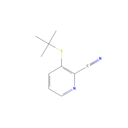 FT-0653445 CAS:178811-40-0 chemical structure