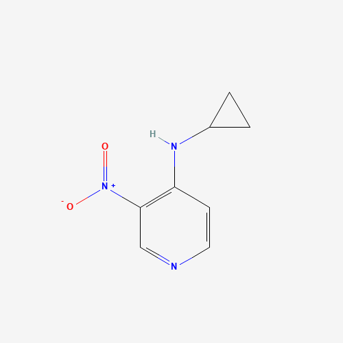 FT-0653446 CAS:380605-28-7 chemical structure