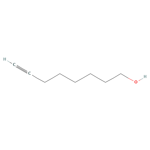 7-OCTYN-1-OL (CAS: 871-91-0) - Related Chemical Product