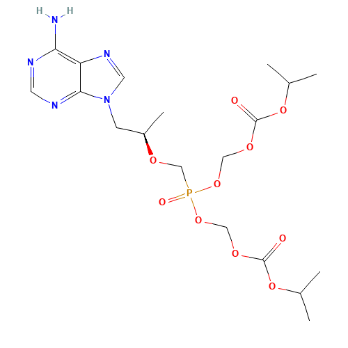 FT-0653459 CAS:201341-05-1 chemical structure