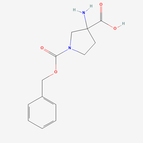 FT-0653466 CAS:93533-01-8 chemical structure