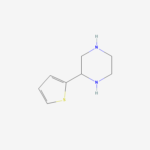 FT-0653467 CAS:85803-49-2 chemical structure