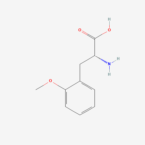 2-Methoxy-D-phenylalanine (CAS: 170642-31-6) - Related Chemical Product