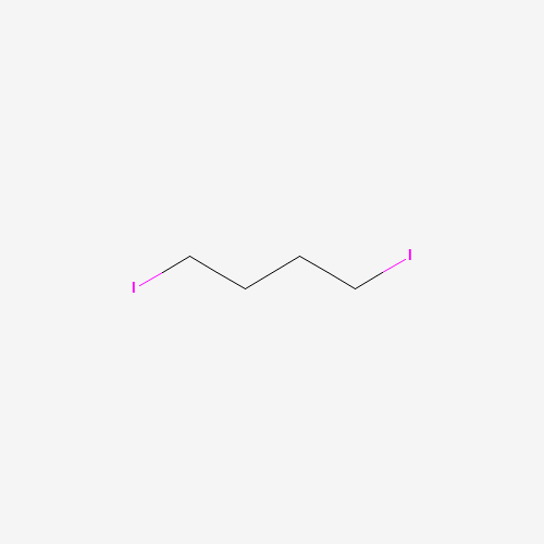 1,4-Diiodobutane (CAS: 628-21-7) - Related Chemical Product