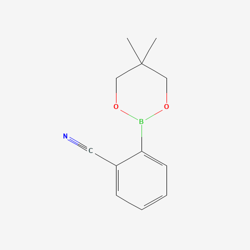 FT-0653474 CAS:214360-47-1 chemical structure