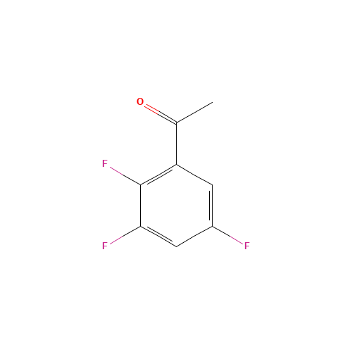 2'',3'',5''-TRIFLUOROACETOPHENONE (CAS: 243459-93-0) - Related Chemical Product