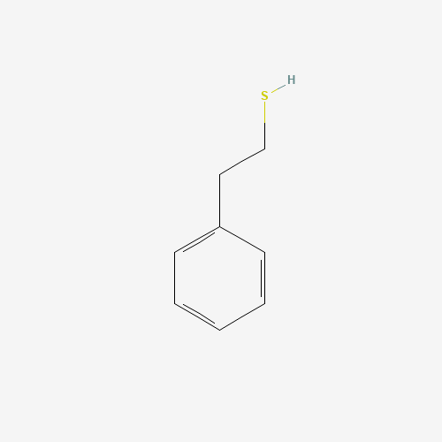 2-Phenylethanethiol (CAS: 4410-99-5) - Related Chemical Product