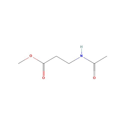 AC-BETA-ALA-OME (CAS: 31295-20-2) - Related Chemical Product