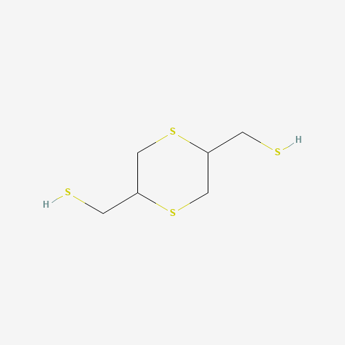 1,4-Dithiane-2,5-Di(Methanethiol) (CAS: 136122-15-1) - Related Chemical Product