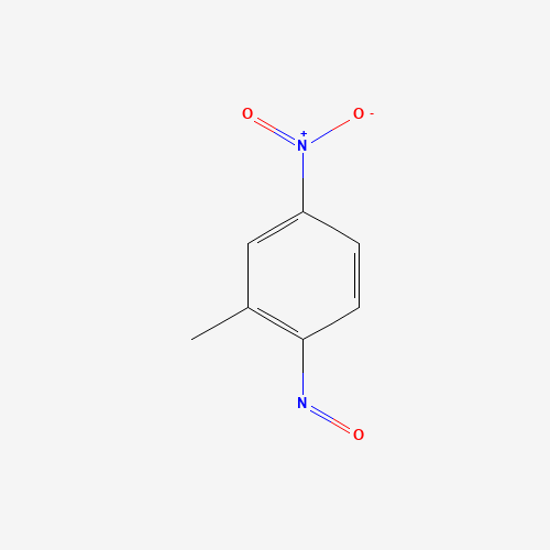 2-Nitroso-5-nitrotoluene (CAS: 57610-10-3) - Related Chemical Product
