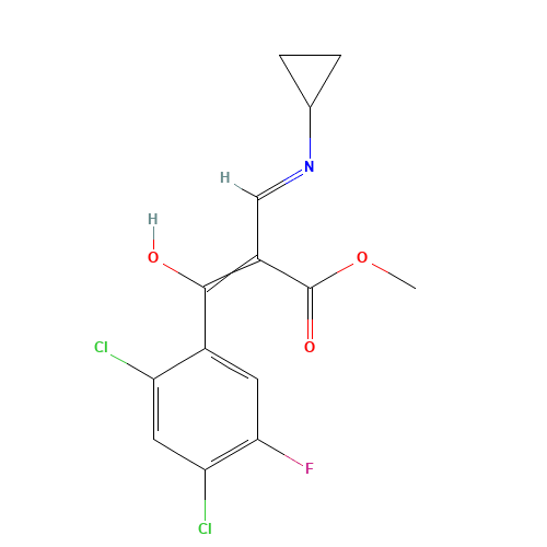 FT-0653513 CAS:105392-26-5 chemical structure
