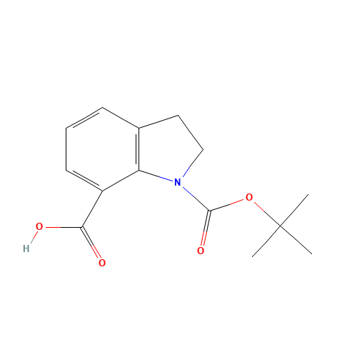 FT-0653515 CAS:143262-20-8 chemical structure