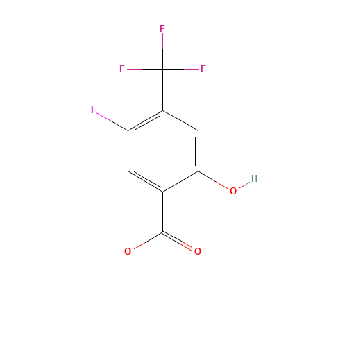 FT-0653530 CAS:1131587-48-8 chemical structure