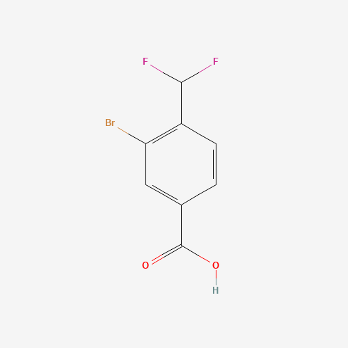 FT-0653536 CAS:1131615-04-7 chemical structure