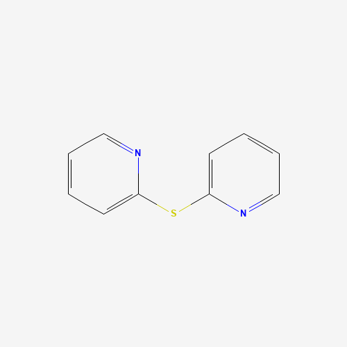 2-Pyridinyl sulphide (CAS: 4262-06-0) - Related Chemical Product
