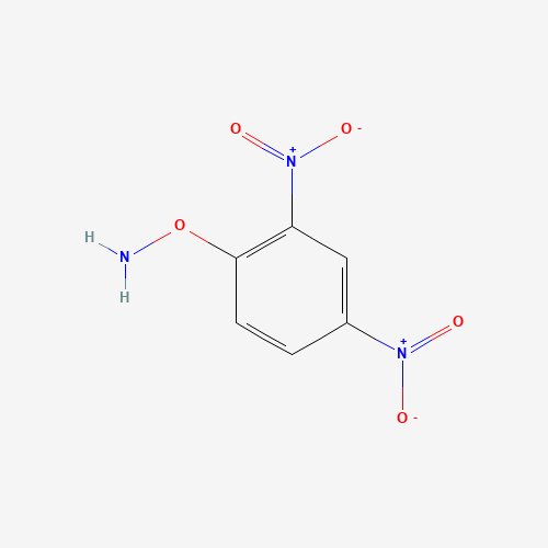 O-(2,4-dinitrophenyl)hydroxylamine (CAS: 17508-17-7) - Related Chemical Product