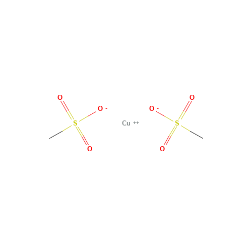 Copper methane sulfonate (CAS: 54253-62-2) - Related Chemical Product