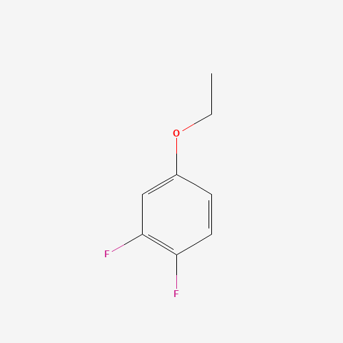 3,4-DIFLUOROPHENETOLE (CAS: 163848-46-2) - Related Chemical Product