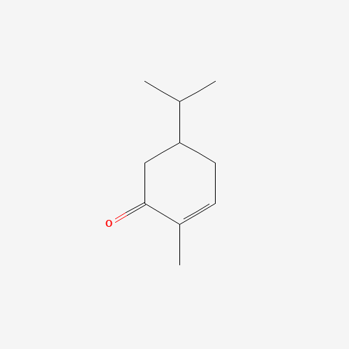 p-Mentha-1-ene-6-one (CAS: 43205-82-9) - Related Chemical Product