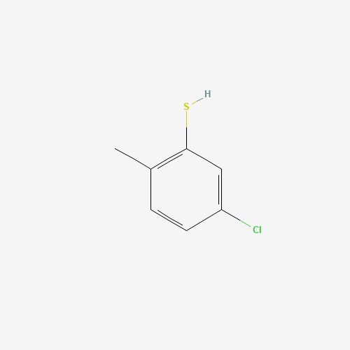 FT-0653607 CAS:18858-06-5 chemical structure
