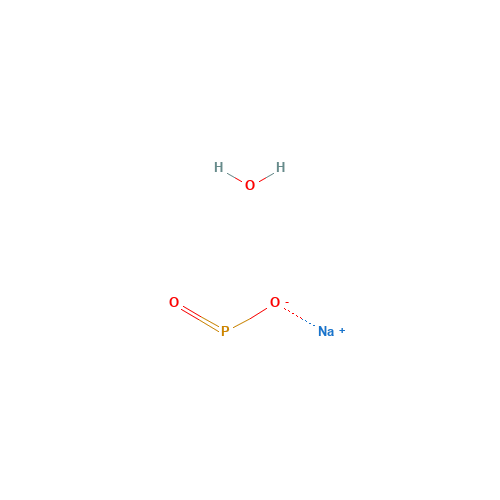 Sodium hypophosphite monohydrate (CAS: 10039-56-2) - Related Chemical Product