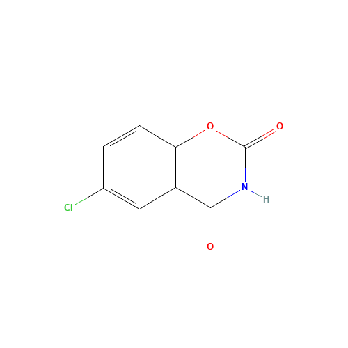 6-CHLOROISATIN (CAS: 24088-81-1) - Related Chemical Product
