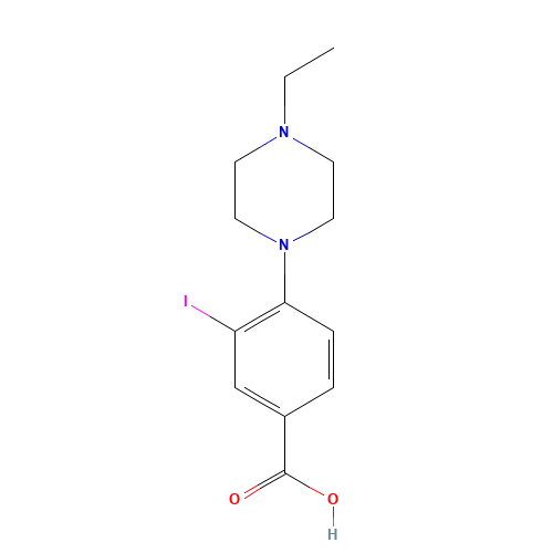 FT-0653639 CAS:1131614-87-3 chemical structure