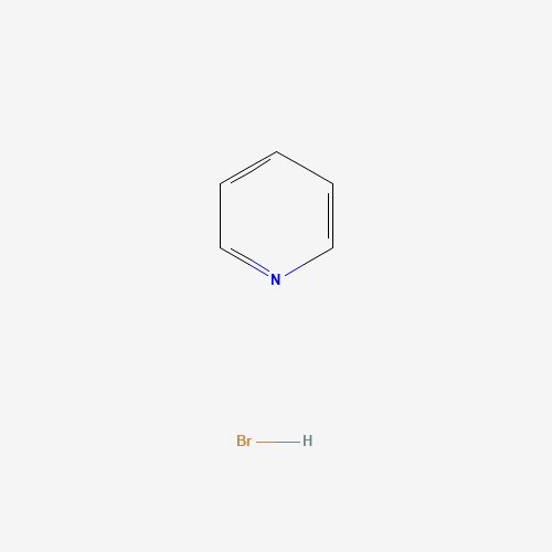 Pyridine hydrobromide (CAS: 18820-82-1) - Related Chemical Product
