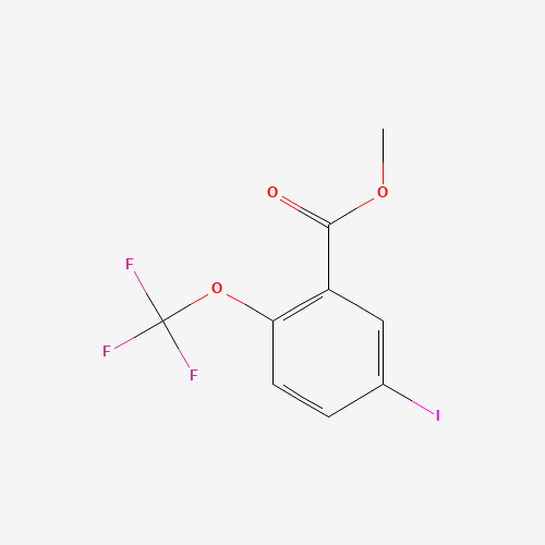 FT-0653663 CAS:1131605-40-7 chemical structure