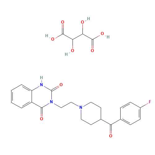 FT-0653664 CAS:83846-83-7 chemical structure