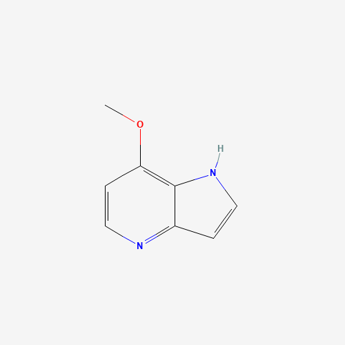 FT-0653676 CAS:425380-39-8 chemical structure