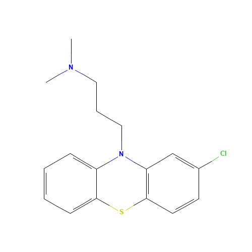 FT-0653683 CAS:50-53-3 chemical structure