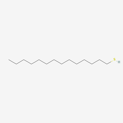 FT-0653688 CAS:2079-95-0 chemical structure
