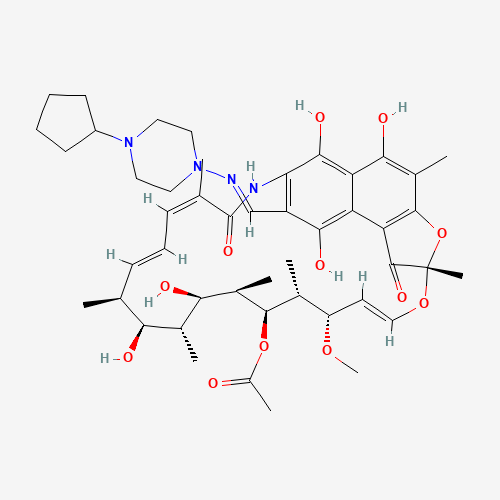 FT-0653692 CAS:61379-65-5 chemical structure