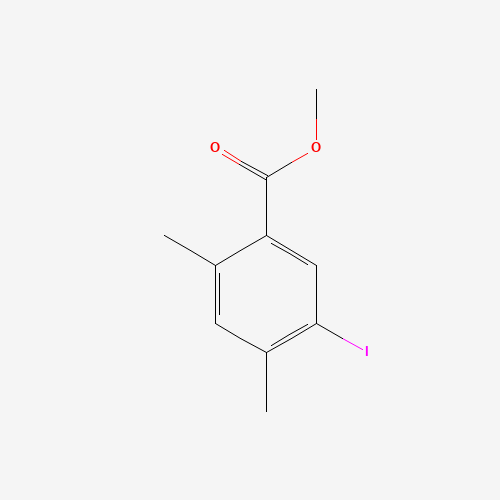 FT-0653702 CAS:1052647-27-4 chemical structure