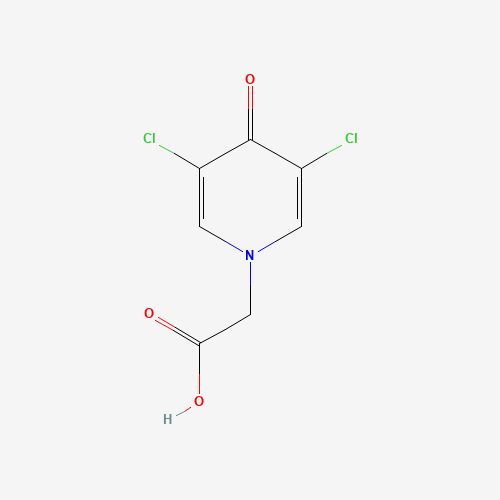 FT-0653708 CAS:56187-37-2 chemical structure