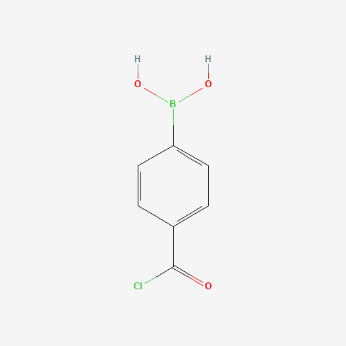 FT-0653709 CAS:332154-57-1 chemical structure