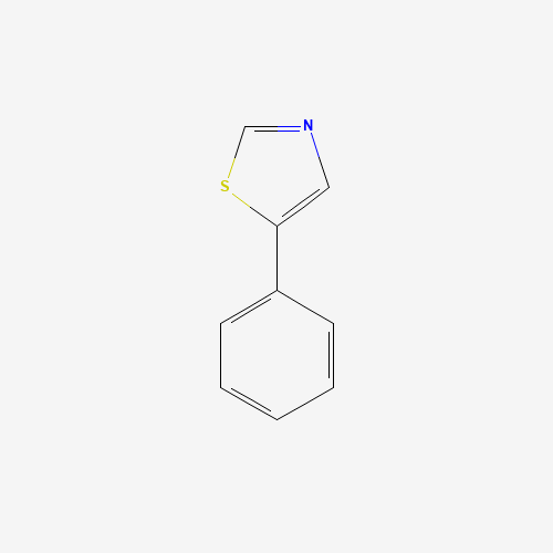 5-Phenylthiazole (CAS: 1826-13-7) - Related Chemical Product