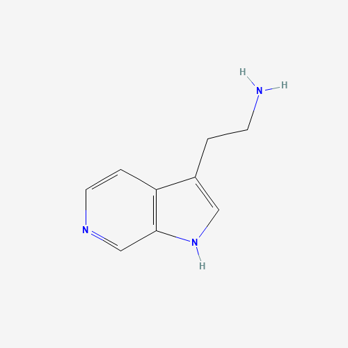 FT-0653719 CAS:933736-82-4 chemical structure
