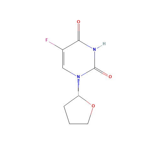 TEGAFUR (CAS: 37076-68-9) - Related Chemical Product