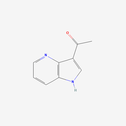 FT-0653734 CAS:460053-62-7 chemical structure