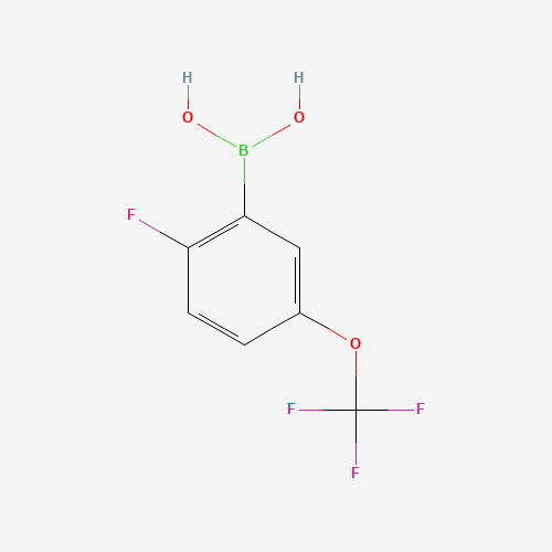 FT-0653740 CAS:881402-22-8 chemical structure