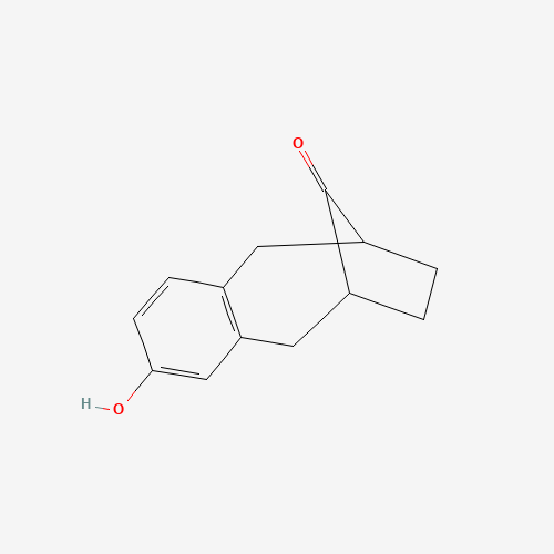 FT-0653751 CAS:82799-14-2 chemical structure