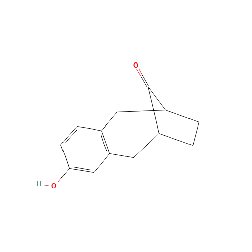 5-Hydroxytricyclo[8.2.1.03,8]trideca-3,5,7-trien-13-one (CAS: 82799-14-2) - Related Chemical Product