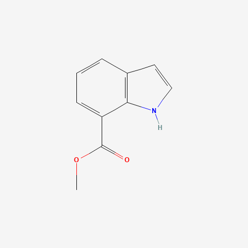 FT-0653756 CAS:9327-78-0 chemical structure