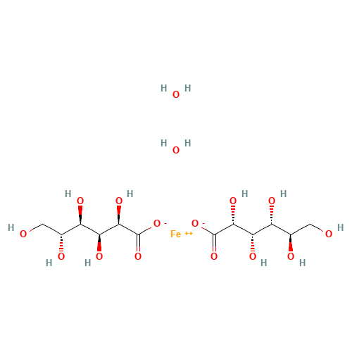 FT-0653758 CAS:6047-12-7 chemical structure